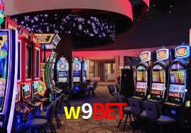 w9bet Plataforma Confiável