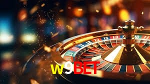 w9bet Logo Seguro