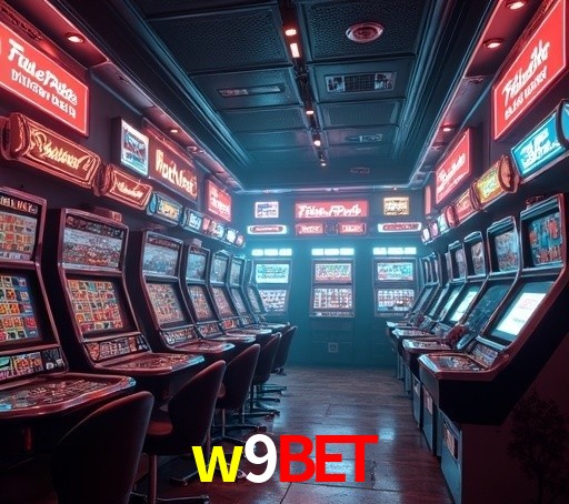 w9bet Sistema Rápido